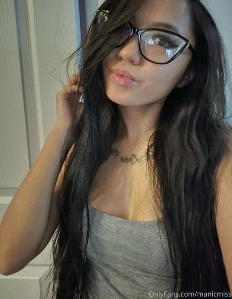 Manic miss hot actress galleries