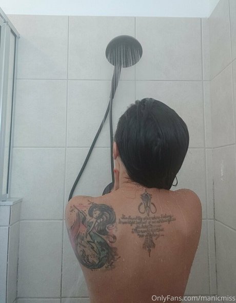 Manic miss best pornstar photo