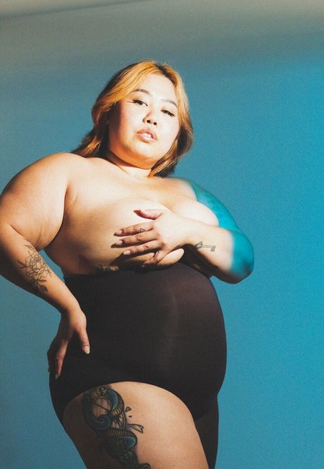 P s Kaguya hot star images