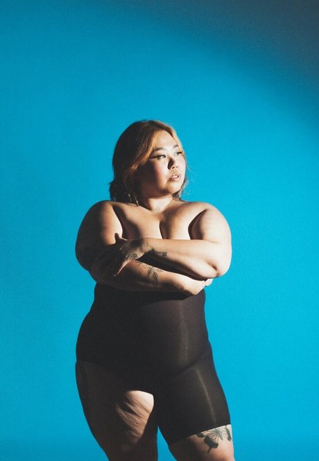 P s Kaguya naked model img