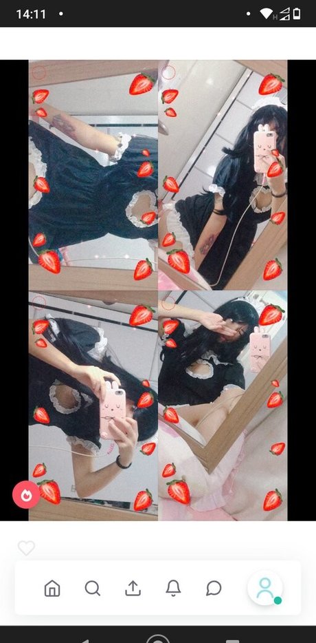 Vivi Kinoshi star erotic gallery