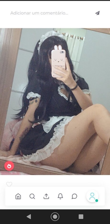 Vivi Kinoshi star perfect pics