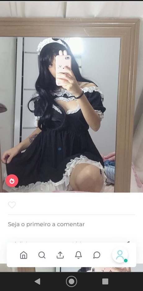 Vivi Kinoshi porn model photo