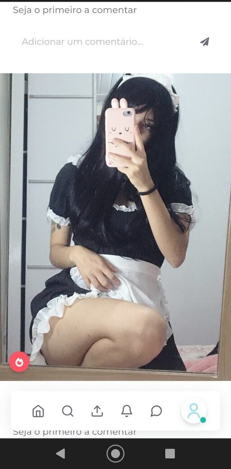 Vivi Kinoshi star exclusive pictures