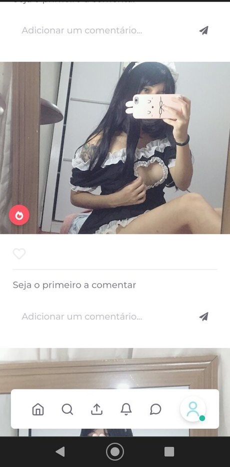 Vivi Kinoshi star pretty galleries