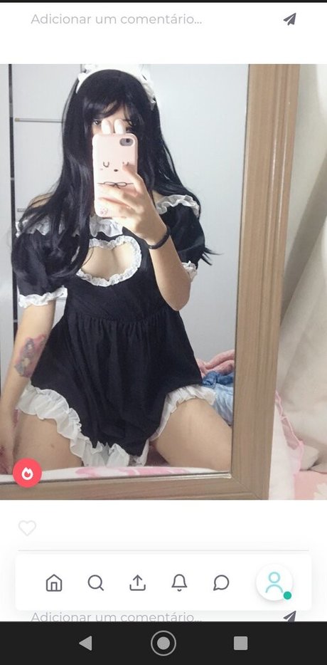 Vivi Kinoshi model best gallery