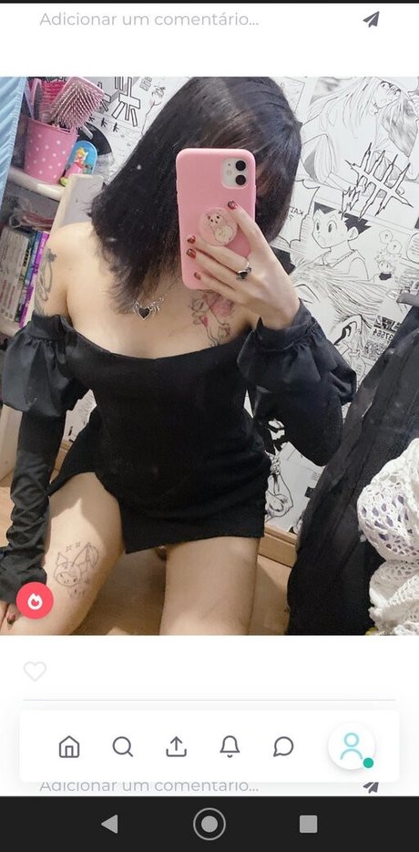 Vivi Kinoshi naked star archive