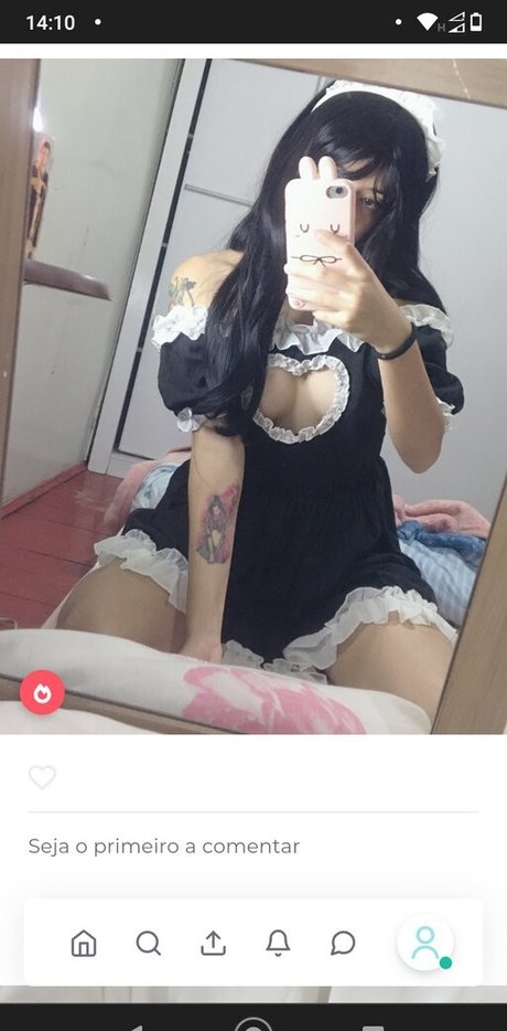 Vivi Kinoshi star nude gallery