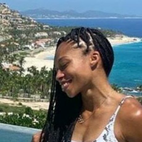 Allyson Felix perfect model pictures