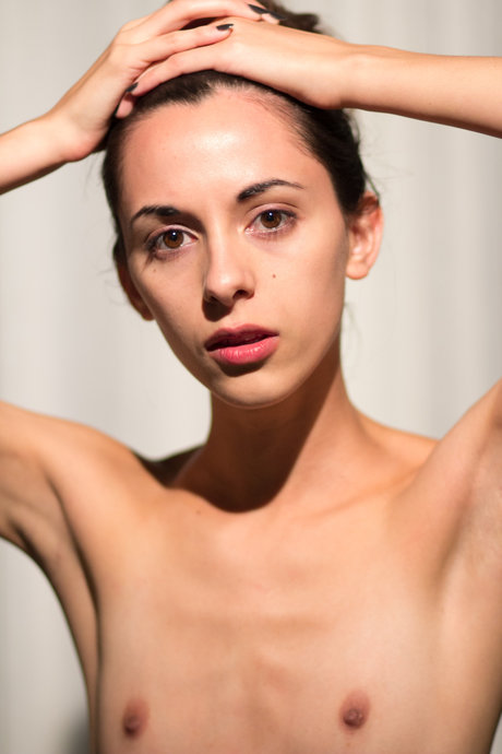 Kara Neko pretty actress img