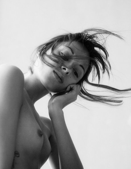 Kara Neko nude actress picture