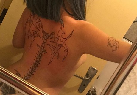 Mitywee Mitywee model nudes gallery