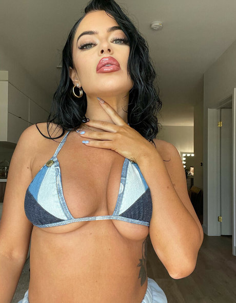 Johanna Mercedes perfect actress picture