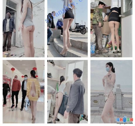 Gi9za hot model image