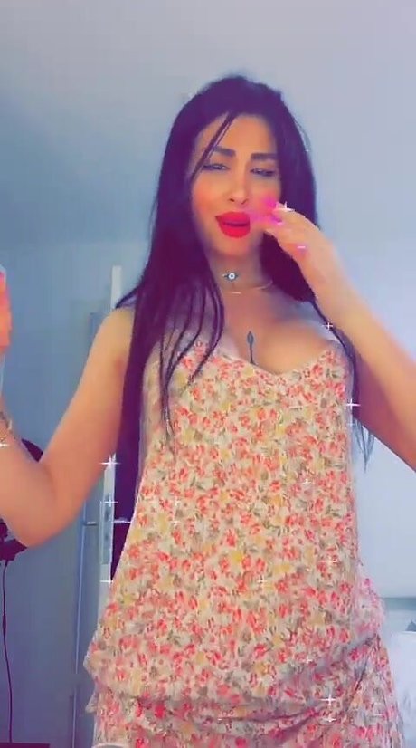 Mira Nouri pornstar top pictures