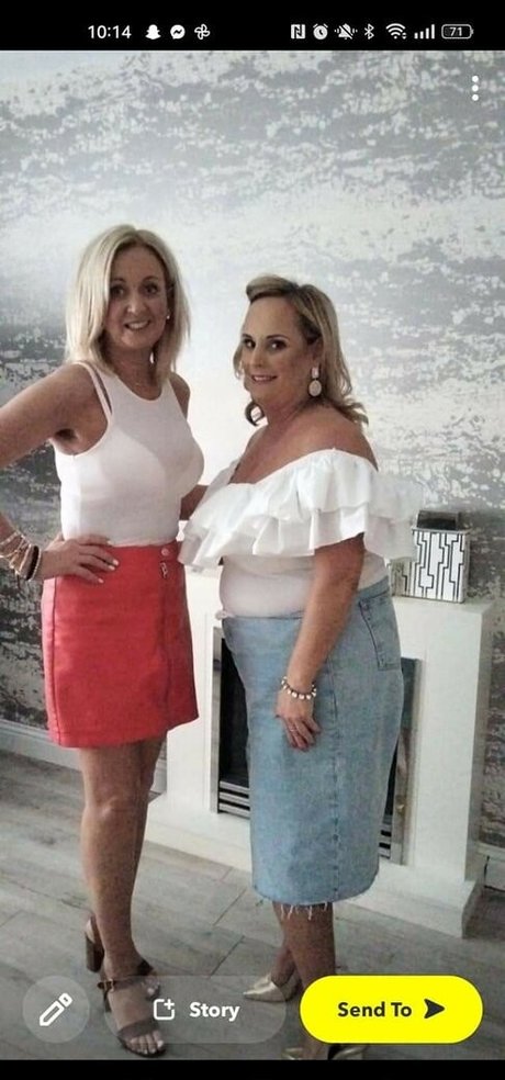 Priscill Hunter best actress pic