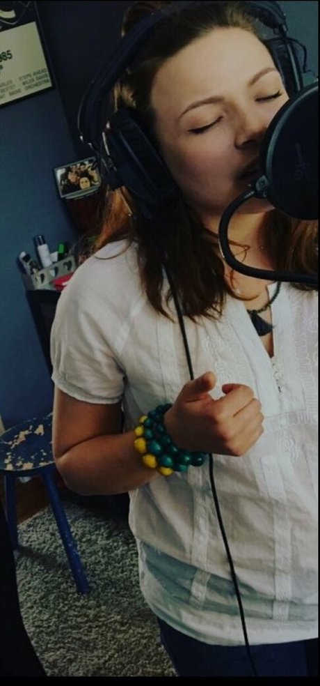 Molly Mae Osborne star exclusive gallery