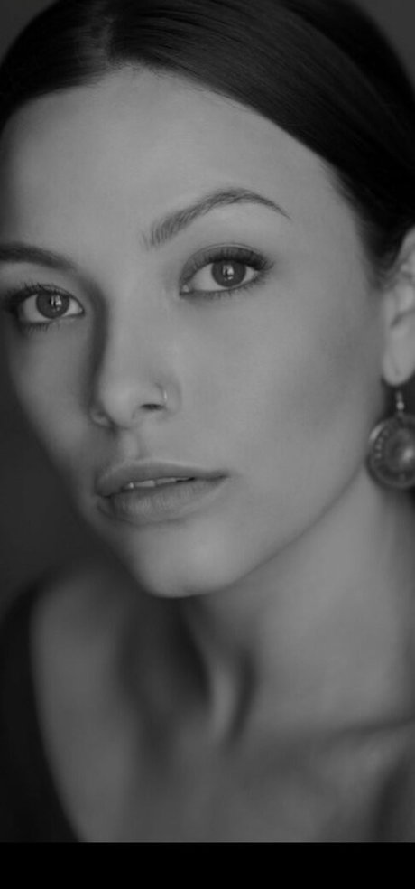 Molly Mae Osborne best actress image