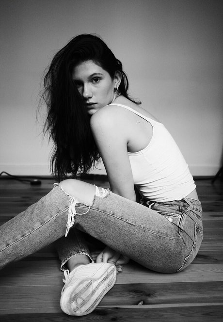 Luisaehl adult actress archive