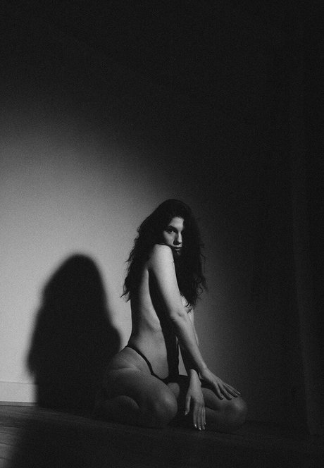 Luisaehl erotic actress pics