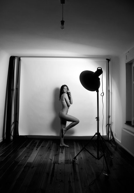 Luisaehl star hot images