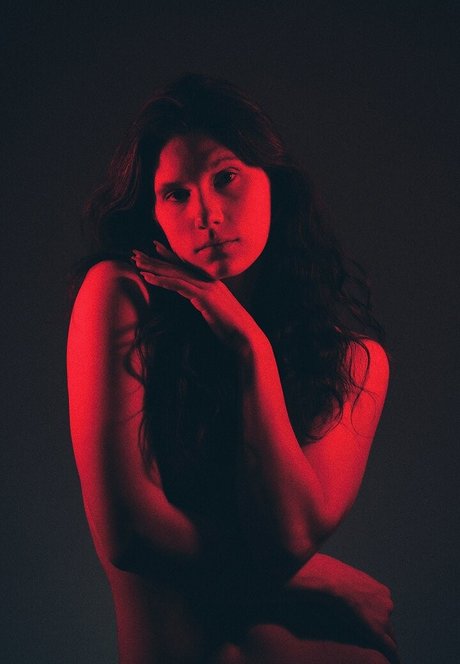 Luisaehl model high quality pictures