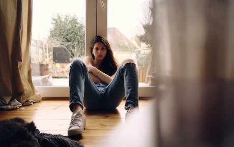 Luisaehl pornstar erotic image