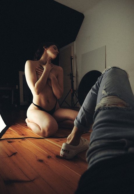 Luisaehl porn actress pics