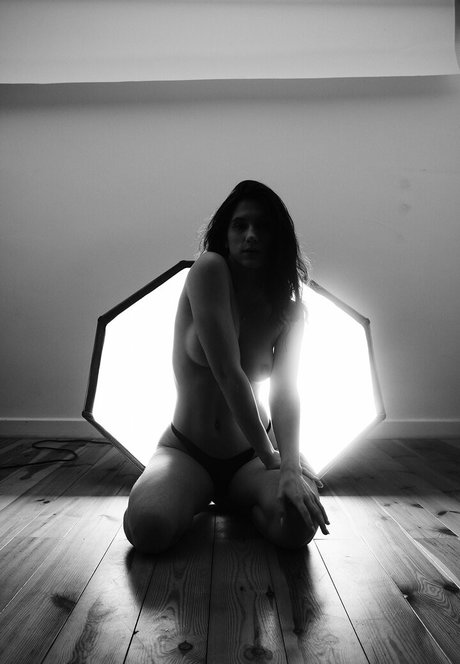 Luisaehl sex model photo