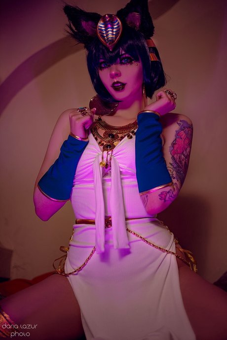 Bizarre Deer high quality star gallery