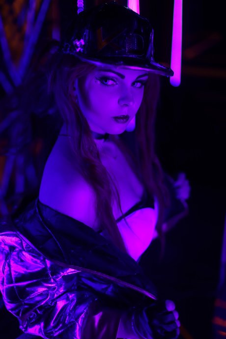 Bizarre Deer high quality pornstar photo