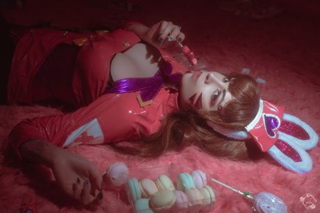 Bizarre Deer pornstar nice pic