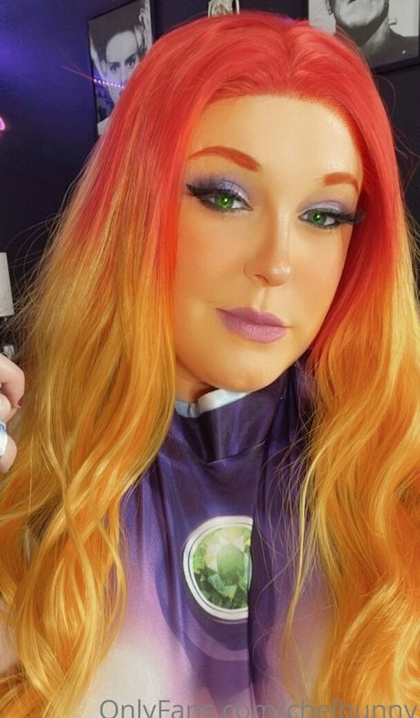 Chellhellbunny nice star archive