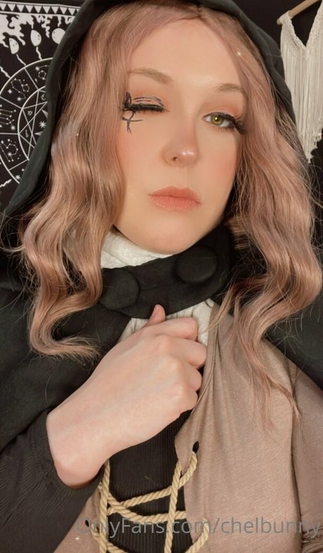 Chellhellbunny pornstar xxx galleries