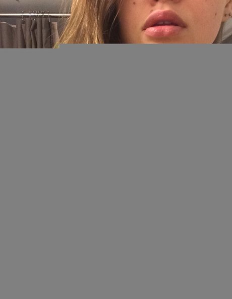 Ana Predo model pretty gallery