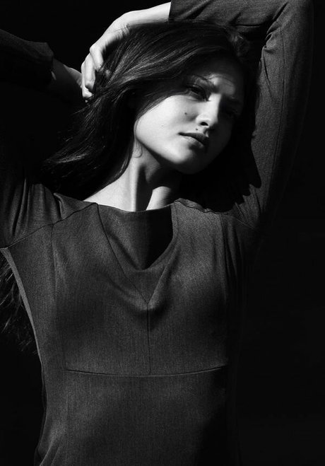 Ana Predo nice actress photos