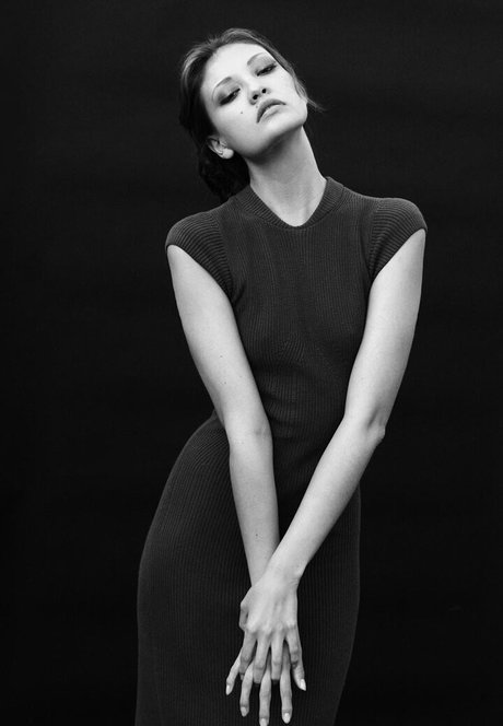 Ana Predo pornstar nudes photo