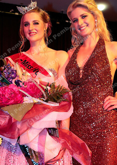 Ashley Bradley top model image