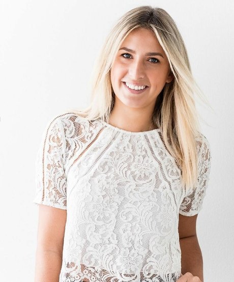 Ashley Bradley model art photos