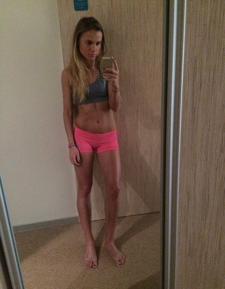 Lina Gecevicene beautiful actress pictures