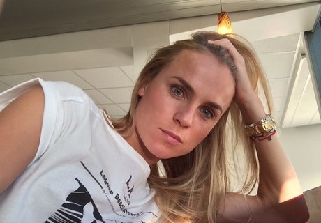 Lina Gecevicene top actress picture