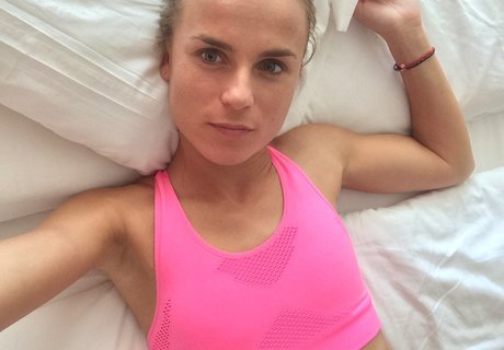 Lina Gecevicene pornographic actress image