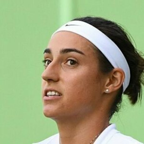Caroline Garcia pornographic star image