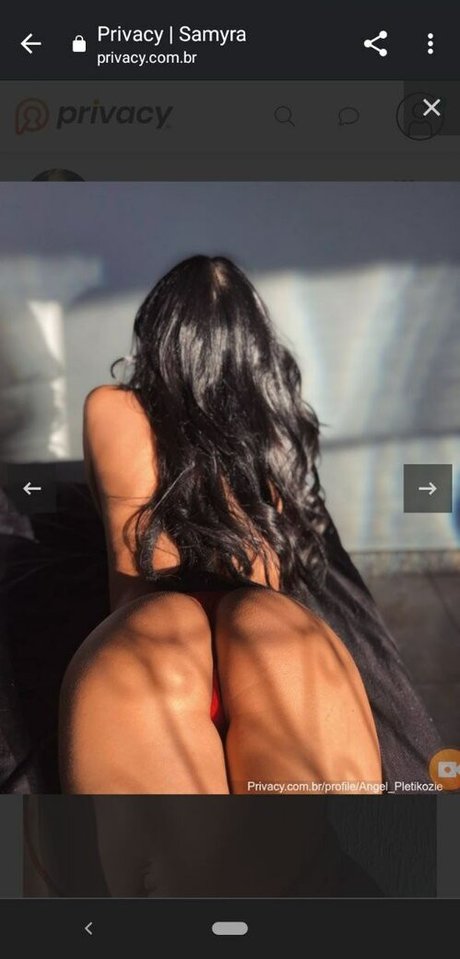 Samyra Pletikoze free pornstar pics