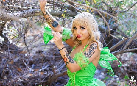 catarinapetite star exclusive image