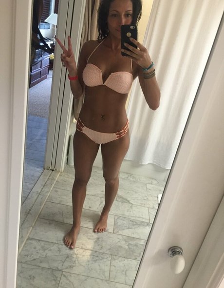 Ashley Hannawacker beautiful model images