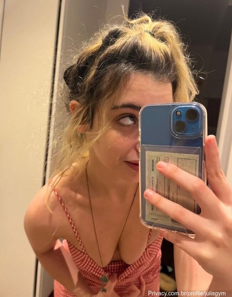 Julisgym pornstar galleries