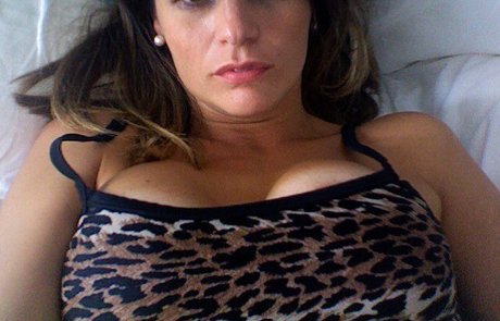 Romina Ricci sexy actress images