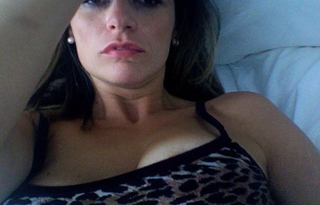 Romina Ricci pornographic actress images