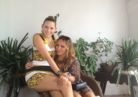 Olivia Lee sex actress pictures